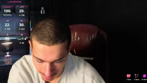 KaydenDrew online show from 03/14/26, 05:46