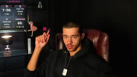 KaydenDrew online show from 03/15/26, 05:13