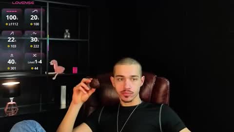 KaydenDrew online show from 03/21/26, 05:23