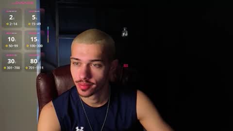 KaydenDrew online show from 03/28/26, 05:40