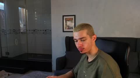 KaydenDrew online show from 04/06/26, 04:46