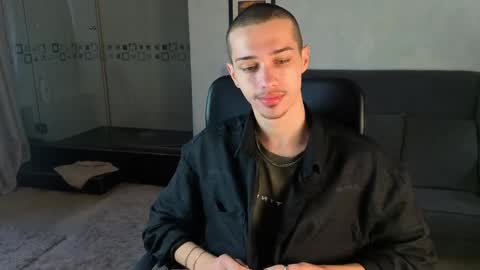 KaydenDrew online show from 04/17/26, 04:37