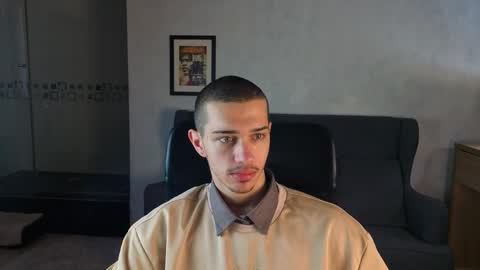 KaydenDrew online show from 04/19/26, 04:12