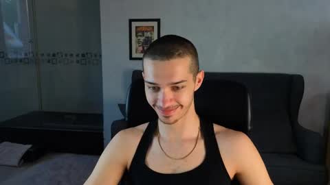 KaydenDrew online show from 04/20/26, 04:04