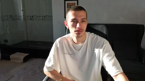 KaydenDrew online show from 04/21/26, 04:41