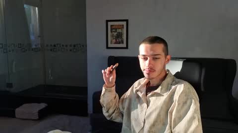 KaydenDrew online show from 04/23/26, 04:24