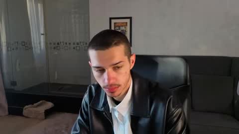 KaydenDrew online show from 04/24/26, 04:26