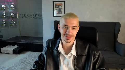 KaydenDrew online show from 05/08/26, 04:29