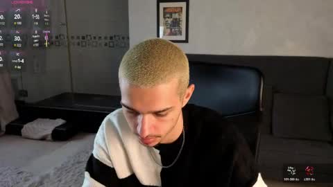 KaydenDrew online show from 05/10/26, 04:39