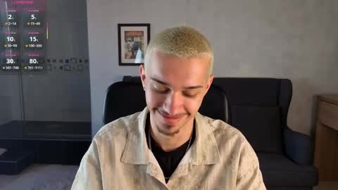 KaydenDrew online show from 05/16/26, 05:04