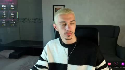 KaydenDrew online show from 05/20/26, 04:51
