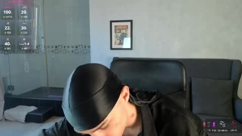 KaydenDrew online show from 05/25/26, 04:29