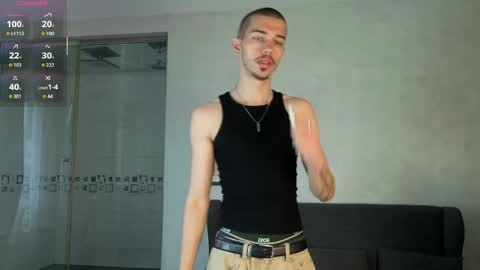 KaydenDrew online show from 06/01/26, 03:52