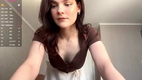 Eva   online show from 06/18/26, 02:10