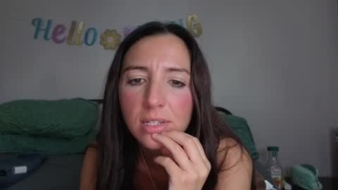 Snapshot of kaygraciee chatting on 05/22/26, 02:33 jordyynashley online show from 05/22/26, 02:33