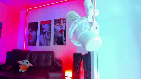 CAMILA online show from 02/13/25, 02:52