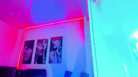 CAMILA online show from 02/26/25, 06:11