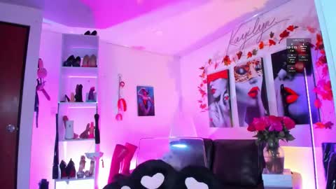 CAMILA online show from 02/28/26, 12:06