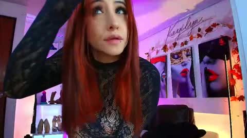 CAMILA online show from 03/13/26, 11:39