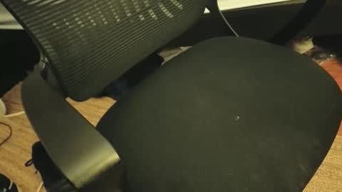 KayisHard online show from 11/12/25, 02:01