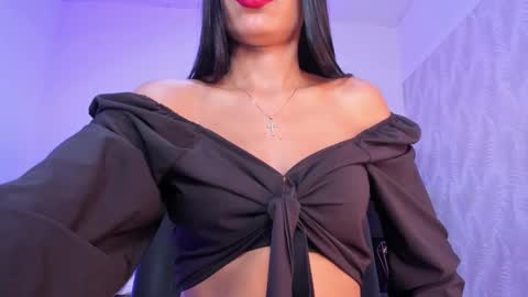 Kayla  online show from 11/20/25, 11:32