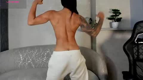 Snapshot of kayla_batista01 chatting on 07/15/26, 08:25 KAYLA BATISTA online show from 07/15/26, 08:25