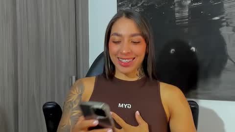 Kayla Batista INDEPENDENT ACCOUNT online show from 01/14/26, 03:01