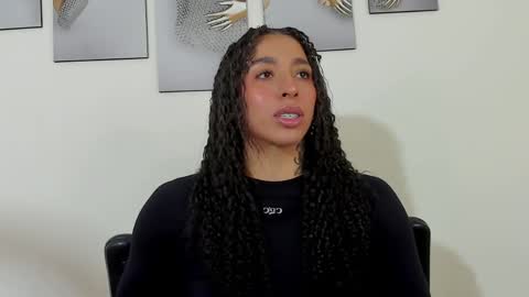 Kayla Batista INDEPENDENT ACCOUNT online show from 04/16/26, 06:30