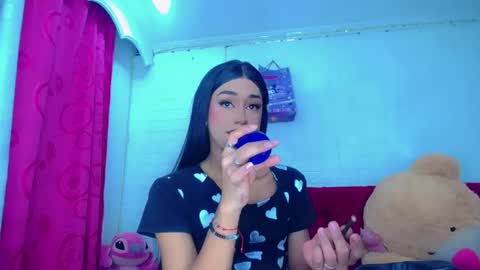 kayla_sexx online show from 03/28/26, 10:53