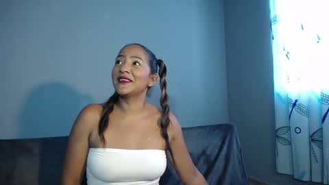 kayla_sweetlove online show from 10/14/25, 08:20
