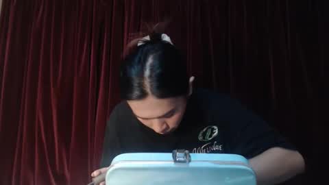 kayla_thecockhunter online show from 12/21/25, 08:38