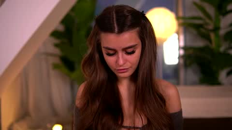 kaylabray online show from 11/29/25, 05:54