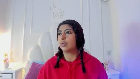 kaylachannell online show from 11/17/25, 03:34