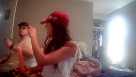 kaylaelizabeth97 online show from 03/27/26, 08:19