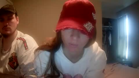 kaylaelizabeth97 online show from 03/31/26, 09:26