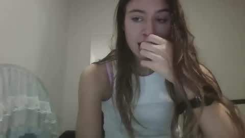 kaylaelizabeth97 online show from 04/16/26, 03:40