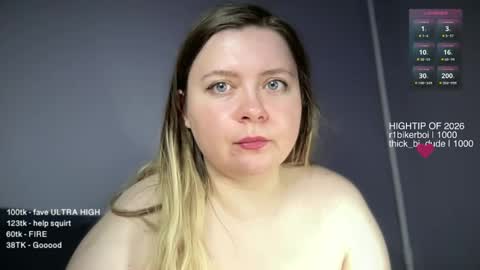 Kayla online show from 02/08/26, 10:46