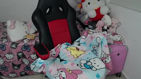 Kayla online show from 06/03/26, 02:47