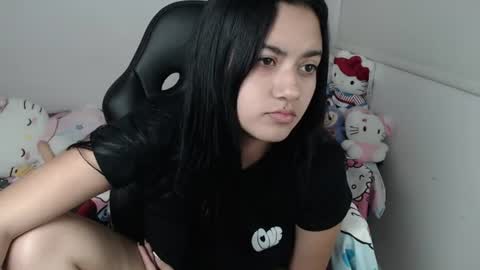 Kayla online show from 06/22/26, 02:24
