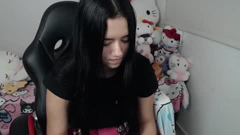 Kayla online show from 06/22/26, 03:25
