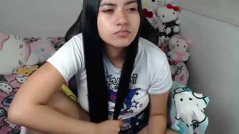 Kayla online show from 06/26/26, 02:49