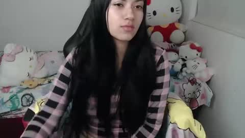 Kayla online show from 07/02/26, 03:17