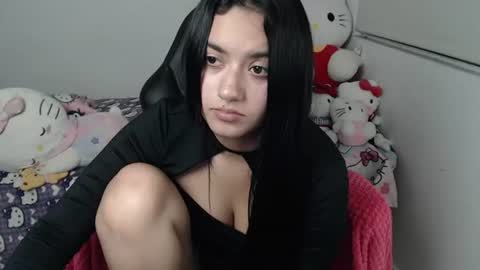 Kayla online show from 07/25/26, 04:43