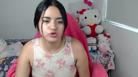 Kayla online show from 07/28/26, 12:48