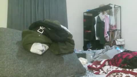 kaylanectah online show from 11/10/25, 02:10