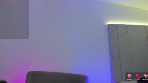 Kayla online show from 11/17/25, 07:19