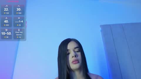 Kayla online show from 11/22/25, 06:40