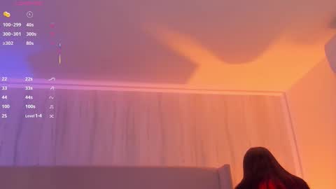 Kayla online show from 03/20/26, 07:19