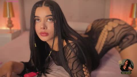 Kayla online show from 04/10/26, 08:35