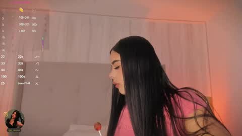 Kayla online show from 04/21/26, 07:17